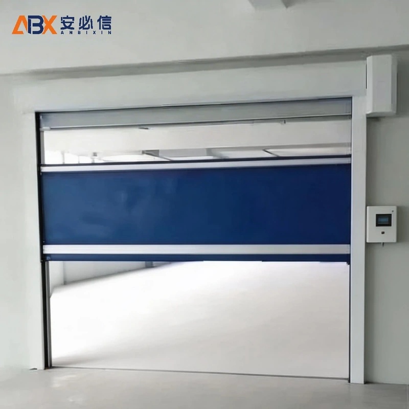 湘西土家族苗族快速卷帘门