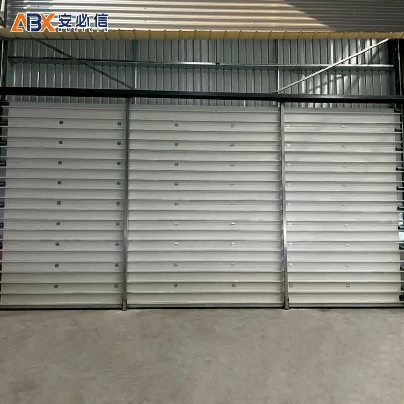 湘西土家族苗族滑升门