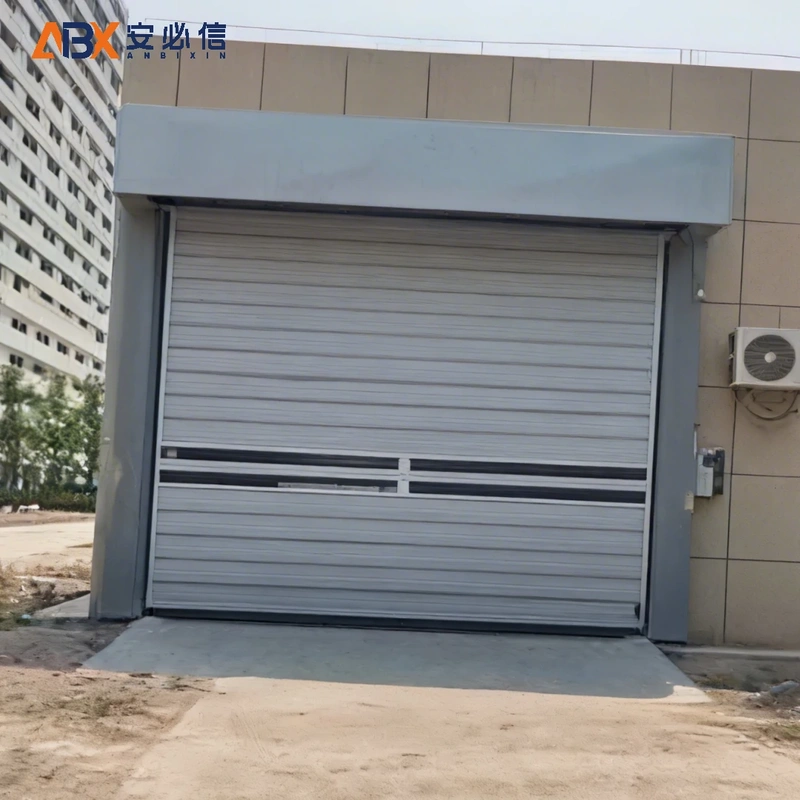 湘西土家族苗族消防高速门